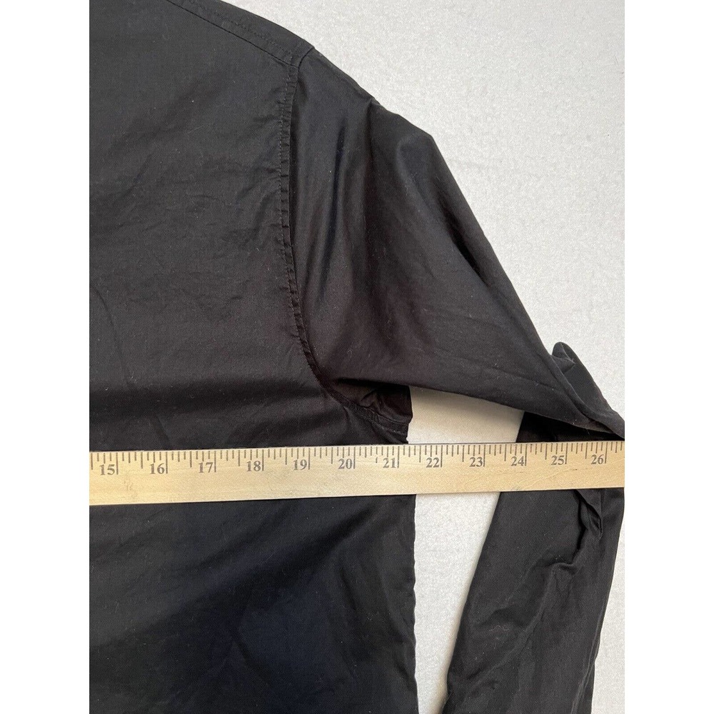 Everlane Mens Size 10 Button Down Long Sleeve Shi… - image 3